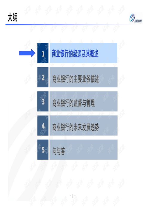 金融軟件開發,銀行知識學習